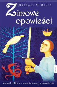 Wygraj książkę "Zimowe opowieści"