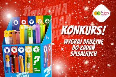 Konkurs fotograficzny "Św. Mikołaj"