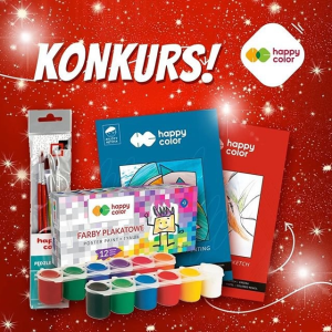 Konkurs "List do Św. Mikołaja"