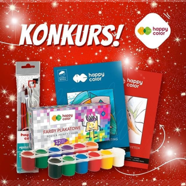 Konkurs "List do Św. Mikołaja"