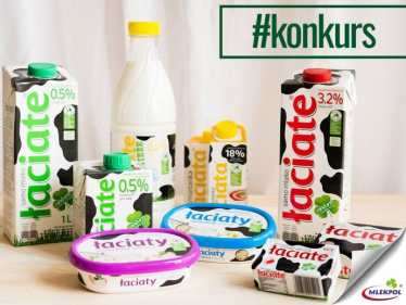 Konkurs "Mlekpol"