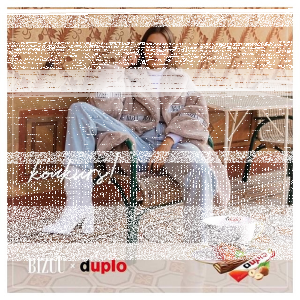 Konkurs "Moja inspiracja" do godz. 15:00