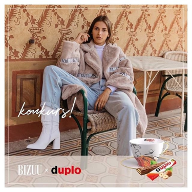 Konkurs "Moja inspiracja" do godz. 15:00