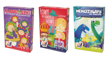 Konkurs z Zu&Berry pod choinkę