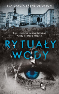 Warszawa: Wygraj książkę "Rytuały wody" do godz. 12:00