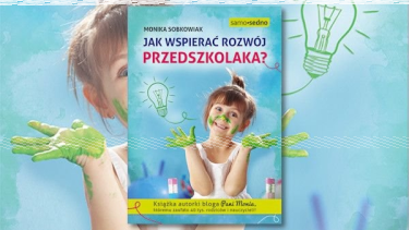 Wygraj książkę dla rodziców przedszkolaka! do godz. 20:00