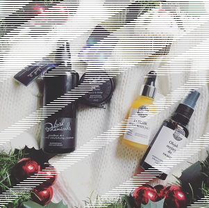 Wygraj zestaw kosmetyków naturalnych