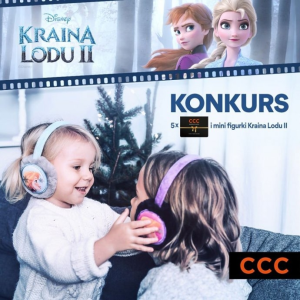 Konkurs "Disney"