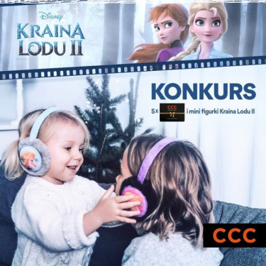 Konkurs "Disney"