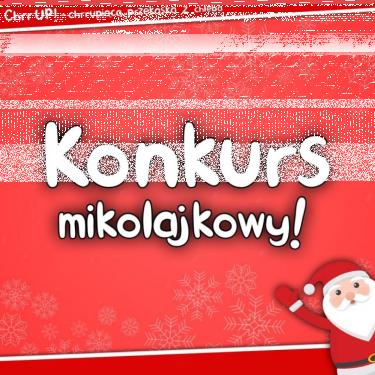 Konkurs Mikołajkowy