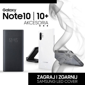 Konkurs "Rozdanie za zeta. Samsung"