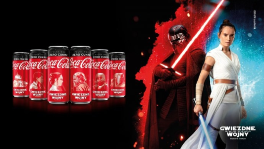 Loteria "Gwiezdne Wojny"