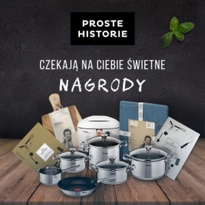 Konkurs fotograficzny "Moje Proste Historie"