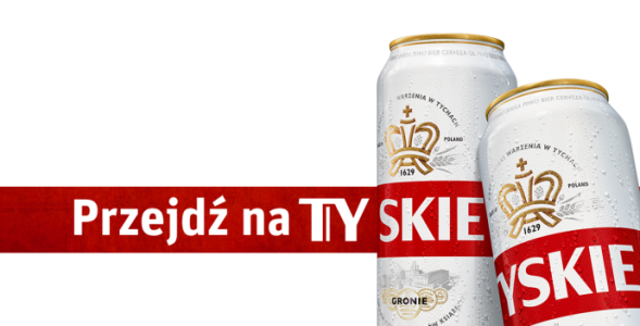Loteria "Przejdź z Janem na Ty w Biedronce" 18+