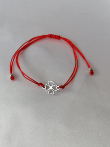 Wygraj bransoletkę od Świat Kobiety Jarocin