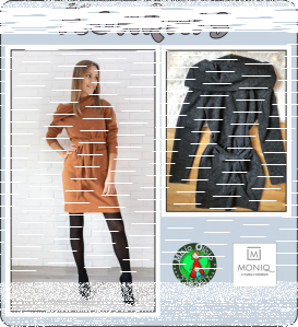 Wygraj sukienkę od Misio Olisio