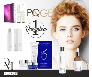 Konkurs "365 dni z DerMeą"