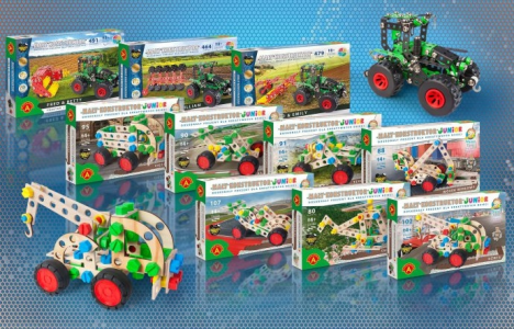 Konkurs "Alexander" do godz. 12:00