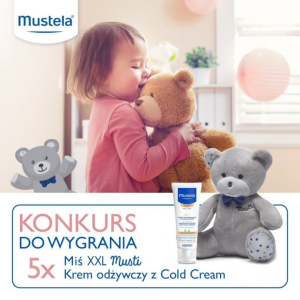 Konkurs "Pluszowy Miś"