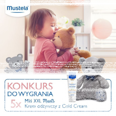 Konkurs "Pluszowy Miś"