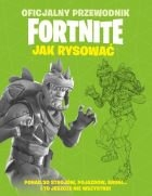 Wygraj pakiet książek Fortnite