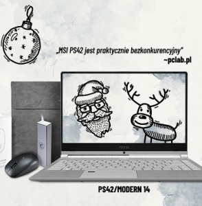 Konkurs "Pierwszy błysk Świąt"