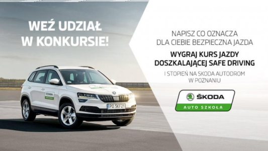 Poznań: Konkurs "Spędzaj czas z TVN"