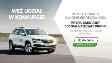 Poznań: Konkurs "Spędzaj czas z TVN"