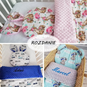 Konkurs "Rozdanie Mikołajkowe"