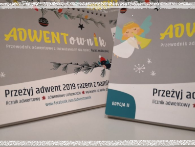 Wrocław: Wygraj adwentownik