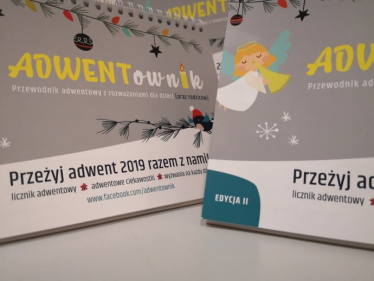 Wrocław: Wygraj adwentownik