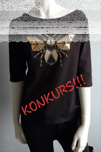 Wygraj bluzeczkę od Livia