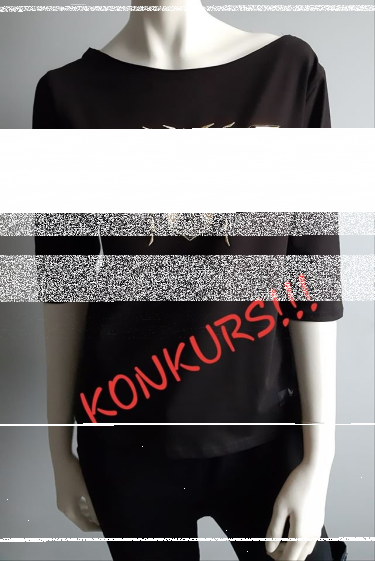 Wygraj bluzeczkę od Livia