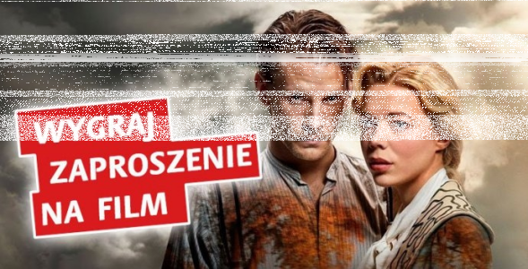 Płock: Wygraj zaproszenie na film "Kamerdyner"