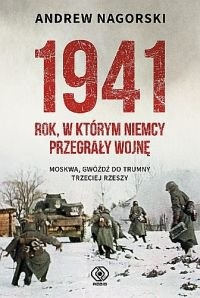 Konkurs "1941. Rok, w którym Niemcy przegrały wojnę"