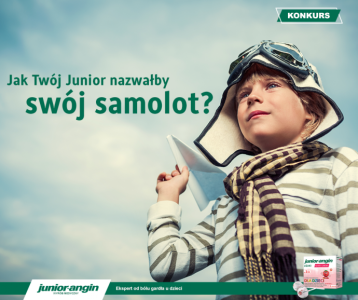 Konkurs "Odlotowe Imię"