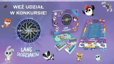 Konkurs "Spędzaj czas z TVN"