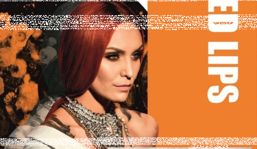 Konkurs "Red Lips - Ja wam zatańczę"