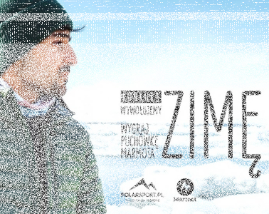 Konkurs "Zimo gdzie jesteś?"