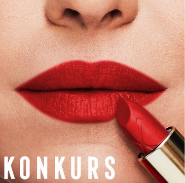 Konkurs "Colour Elixir"