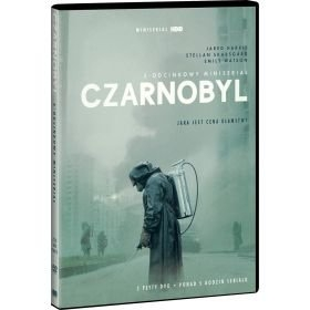 Konkurs "Czarnobyl na DVD"