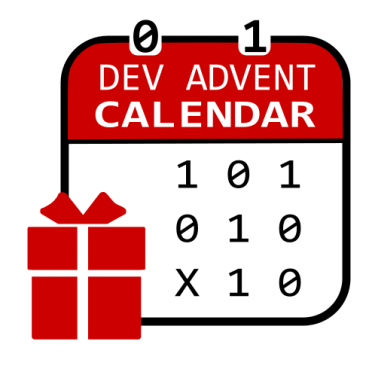 Konkurs "DevAdventCalendar - programistyczny kalendarz adwentowy"