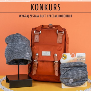 Konkurs fotograficzny "Twoja stylówka"