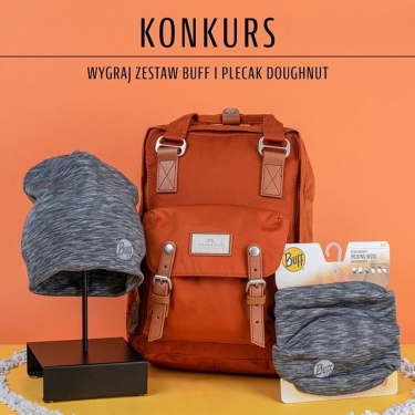 Konkurs fotograficzny "Twoja stylówka"