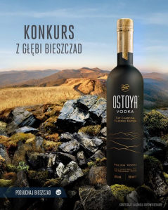 Konkurs "Nowa Ostoya" 18+
