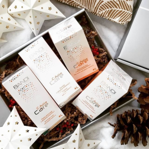 Konkurs "Rozdanie z marką Bandi"