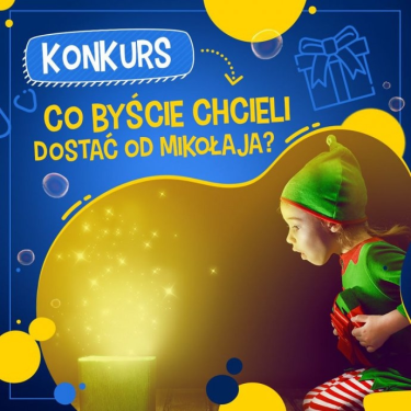 Konkurs "Wygraj zestaw Piccolo"