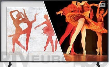 Konkurs "Twoje dzieło sztuki – Samsung Frame"