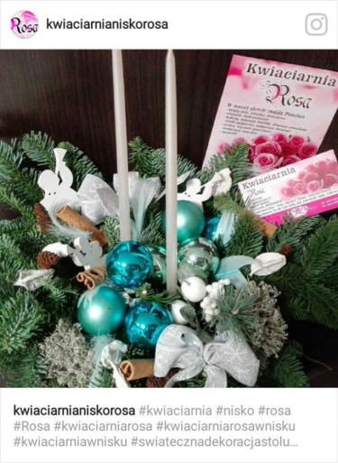 Konkurs 'Bożonarodzeniowy"