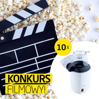 Konkurs filmowy od Bricomarche